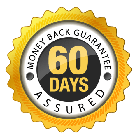Restolin - 60 Day Money Back Guarantee